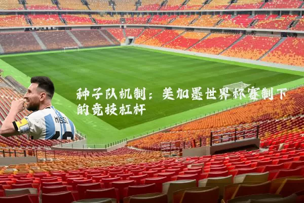 种子队机制：美加墨世界杯赛制下的竞技杠杆