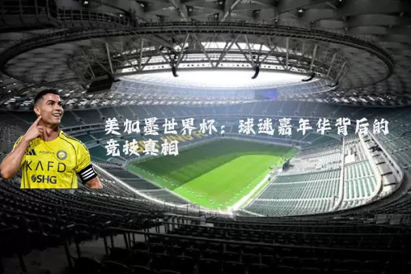 美加墨世界杯：球迷嘉年华背后的竞技真相