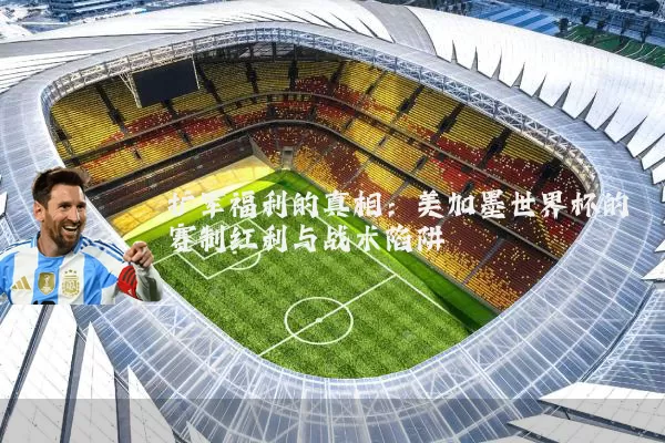扩军福利的真相:美加墨世界杯的赛制红利与战术陷阱
